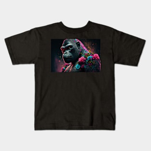 The Gorilla Kids T-Shirt